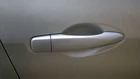 Outside Exterior Door Grab Handle Versa 2025 1863194 Used. Price: $36.00.