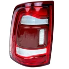 Oem 68639089AB Mopar 2024 Dodge Ram 2500 3500 Driver Lh Led Tail Light W/ Bss Used. Price: $449.95.