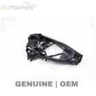 2020-2025 Audi SQ8 4M Right Exterior Door Handle Bracket 4N0837812B Used. Price: $79.99.