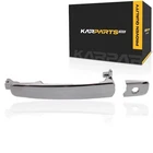 For 2014-2015 Nissan Rogue Select Exterior Door Handle Front, Driver Side New. Price: $29.74.