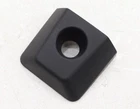 New Oem Front Exterior Door Handle Cap 806469FU0A For Nissan Titan Xd 16-24. Price: $21.45.