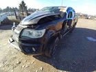 Door Handle Exterior Only Front Black Fits 15-22 Canyon 12904640 Used. Price: $58.02.