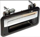 Outside Right Passenger Exterior Chrome Door Handle Roadmaster Caprice Impala New. Price: $10.00.