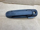 Front Right Passenger Door Exterior Handle Fits 03-10 Dodge Ram 1500 2500 3500 Used. Price: $28.00.