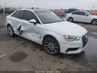 A3 Audi 2019 Door Handle Exterior 6963520 Used. Price: $80.00.