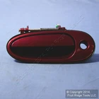 Gm Oem Front Left Red Door Handle Driver Grand Am For 99-05 99-04 Alero New. Price: $18.39.