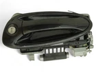 2010 - 2016 Porsche Panamera 970 Door Handle Exterior Keyless Entry Front Left Used. Price: $111.99.