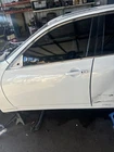 09-15 Infiniti G37 Sedan Rwd 7AT Front Left Door Panel Qaa White H010A-JK6AB Used. Price: $490.64.
