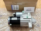 Mopar Starter 5.7 Hemi Only Dodge Durango RAM1500 2500 3500 56044736AC Oem New. Price: $259.90.