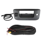 For Chevy Silverado Gmc Sierra 2009-14 Rear Tailgate Handle Bezel Backup Camera New. Price: $26.73.