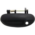 Exterior Door Handle Front Left Side Driver Sedan For Daewoo Lanos 99-2002 New. Price: $13.34.