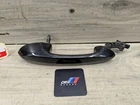 Oem Bmw G01 G20 G22 G23 G30 Front Rear Right Passenger Door Handle Comfort Black Used. Price: $71.95.