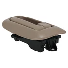 Beige Right Front Interior Door Handle For Toyota Sienna 1998-2003 91298 New. Price: $14.17.