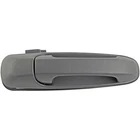 Dorman 93490 Exterior Door Handle Front Right Without Keyhole Textured Black New. Price: $60.91.