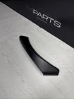 Bmw E92 E93 Front Right Door Leather Interior Handle Cover 8043342 6962584 Used. Price: $50.00.