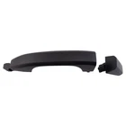 For Chevy Silverado 2500 Hd 20-26 Exterior Door Handle Front Rear Driver Side New. Price: $78.69.