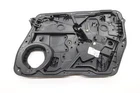 2017 - 2019 Mercedes GLS450 X166 Front Right Side Door Window Regulator Oem Used. Price: $63.65.