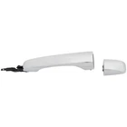 Left Rear Exterior Door Handle 2011-2020 Dodge Journey Plus R/t 2.4L 68069649AF New. Price: $56.45.