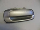 Passenger Door Handle Exterior Rear Fits 98-05 Lexus GS300 475059 Used. Price: $49.80.