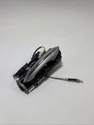 10-19 Bmw F10 F12 Comfort Access Front Right Exterior Door Handle 354 Silver Oem Used. Price: $17.50.