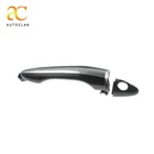 Front Exterior Outside Door Handle Left Driver For 2012-2015 Kia Optima New. Price: $21.40.