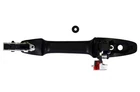 Fits 2009 To 2015 Honda Pilot Exterior Door Handle Front Left New. Price: $23.53.