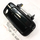 Toyota Genuine LX450 Land Cruiser FZJ80 92-97 Front Door Outside Handle Rh Right New. Price: $101.31.