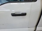 Driver Door Handle Exterior Only Fits 21-25 Ford F150 Pickup 506464 Used. Price: $87.32.