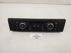 10-13 Oem Bmw E92 E93 A/c Climate Control Switch Panel Black Heated Seats * Used. Price: $45.00.