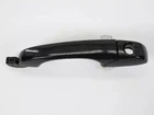 Genuine Mopar Exterior Door Handle Left 1NA53AXRAF New. Price: $124.02.