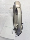 2001-2007 Toyota Sequoia SR5 Passenger Rear Exterior Door Handle Oem Used. Price: $32.79.