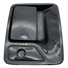 1999 - 2007 Ford F250 F350 Oem Passenger Exterior Right Front Door Handle Black Used. Price: $89.00.