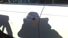 Driver Door Handle Exterior Assembly Front Fits 14-19 Highlander 31977814 Used. Price: $110.70.