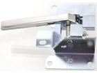 For 1989 Chevrolet R2500 Interior Door Handle Replacement Ap 26173MNSV New. Price: $18.29.