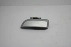 04-15 Nissan Armada Rear Right Passenger Exterior Door Handle Silver Used. Price: $103.20.