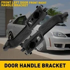 Door Handle Repair Kit Ford Focus 00-07 2002 Front Right Left Lh Side New. Price: $26.59.