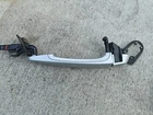 2013-2016 Bmw 238XI F34 Front Right Door Exterior Handle Silver 7329358 Used. Price: $27.99.