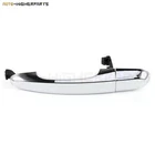 For 2011-2015 Kia Sorento 2.4L Rear Left Side Chrome Exterior Door Handle New. Price: $10.33.