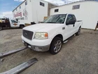 Driver Door Handle Exterior Rear Fits 04-08 Ford F150 Pickup 12252094 Used. Price: $60.02.