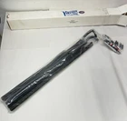 1934 Fordor Rear Door & Quarter Window Channel Kit 40 56791 Vintique New. Price: $125.00.
