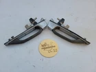 77-85 Mercedes Benz W123 Left Right Rear Door Handles Exterior 240D 300D 300TD For. Price: $59.99.