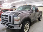 Driver Door Handle Exterior Rear Fits 99-16 Ford F250SD Pickup 1871231 Used. Price: $77.81.
