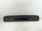 2020 Ford F-250 Super Duty Driver Rear Left Door Handle Exterior Assembly TNC7X Used. Price: $151.00.