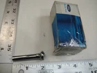 Nos Ford 1973 74 75 76 77 78 Torino, Mustang, T-bird, Bronco Door Lock Knob 2" New. Price: $24.00.