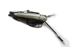 08-14 Bmw X5M X6M (E70 E71) Left Rear Comfort Access Door Handle (bronze) Used. Price: $104.49.