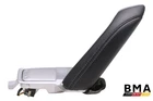 Ferrari California Front Left Side Door Handle Black Leather 2015 - 2018 Oem Used. Price: $174.99.