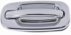 Exterior Door Handle-outside Dorman 91128 New. Price: $87.26.