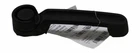Door Handle Exterior Front Fits 2007-2009 Nitro Factory Oem Used. Price: $50.00.