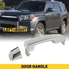 For Toyota 4RUNNER Exterior Door Handle Rear, Driver Passeger Side (2010 - 2020) New. Price: $14.24.