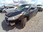 Passenger Door Handle Exterior Assembly Fits 14-19 Highlander 12238629 Used. Price: $73.02.